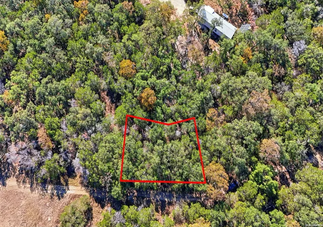 Photo 1 of Land for sale at 190 N Contour Dr, Spring Branch, TX 78070 | MLS# 2012842 | Listing updated on 2026-09-11