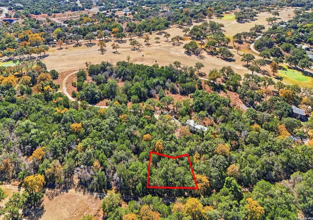 Photo 4 of Land for sale at 190 N Contour Dr, Spring Branch, TX 78070 | MLS# 2012842 | Listing updated on 2026-09-11