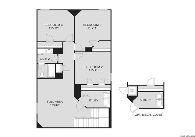Photo 3 of Single family home for sale at 10127 Bixbite Trl, San Antonio, TX 78245 | MLS# 2012843 | Listing updated on 2026-09-11