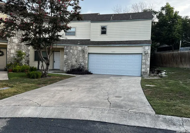 Photo 1 of Single family home for sale at 8573 Echo Crk Ln, San Antonio, TX 78240 | MLS# 2012846 | Listing updated on 2026-09-11