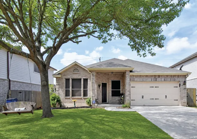 Photo 1 of Single family home for sale at 248 Cloud Xing, Cibolo, TX 78108 | MLS# 2012848 | Listing updated on 2026-09-11