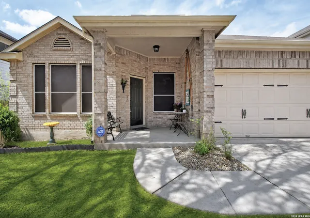Photo 2 of Single family home for sale at 248 Cloud Xing, Cibolo, TX 78108 | MLS# 2012848 | Listing updated on 2026-09-11