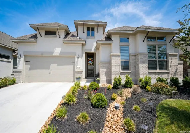 Photo 1 of Single family home for sale at 112 Valencia, Boerne, TX 78006 | MLS# 2012850 | Listing updated on 2026-09-11