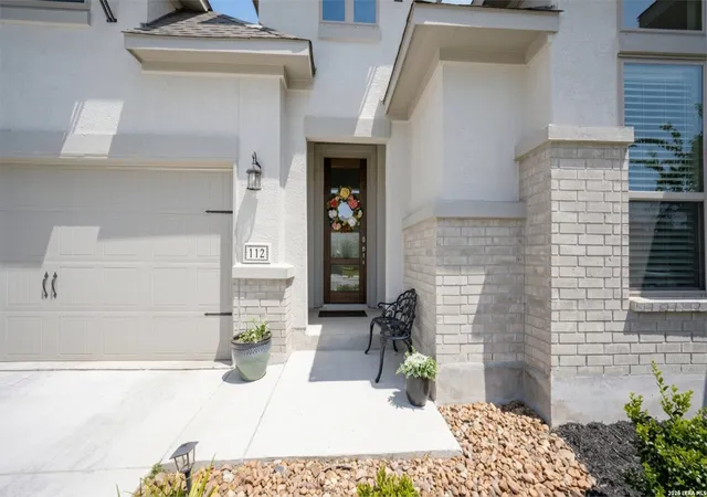 Photo 4 of Single family home for sale at 112 Valencia, Boerne, TX 78006 | MLS# 2012850 | Listing updated on 2026-09-11