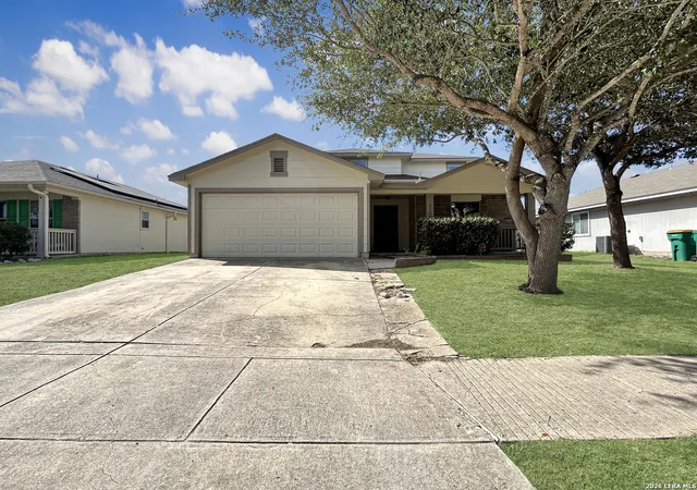 Photo 1 of Single family home for sale at 7130 Autumn Acres, Converse, TX 78109 | MLS# 2012854 | Listing updated on 2026-09-11