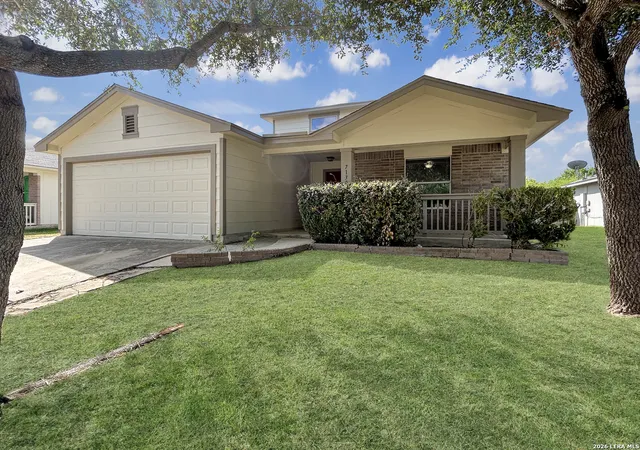 Photo 2 of Single family home for sale at 7130 Autumn Acres, Converse, TX 78109 | MLS# 2012854 | Listing updated on 2026-09-11