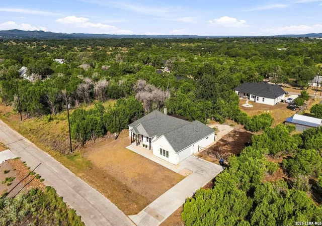 Photo 2 of Single family home for sale at 341 Park Rd, Bandera, TX 78003 | MLS# 2012855 | Listing updated on 2026-09-11