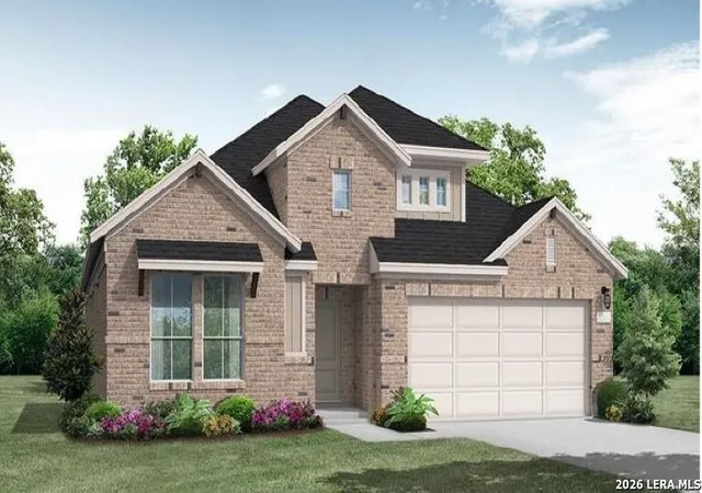 Photo 1 of Single family home for sale at 2920 Vistablue Ln, San Antonio, TX 78245 | MLS# 2012863 | Listing updated on 2026-09-11