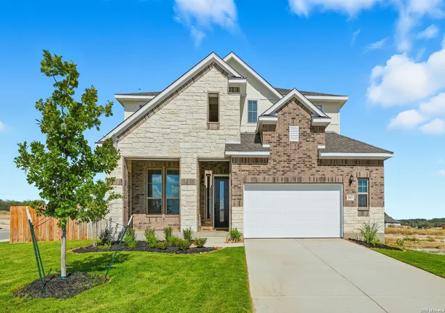 Photo 1 of Single family home for sale at 404 Glenwood Ranch, Cibolo, TX 78108 | MLS# 2012864 | Listing updated on 2026-08-31