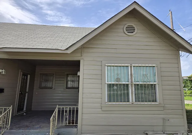 Photo 1 of Multi family home for sale at 2236 N Interstate 35, San Antonio, TX 78208 | MLS# 2012867 | Listing updated on 2026-09-11