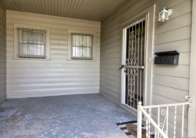 Photo 3 of Multi family home for sale at 2236 N Interstate 35, San Antonio, TX 78208 | MLS# 2012867 | Listing updated on 2026-09-11