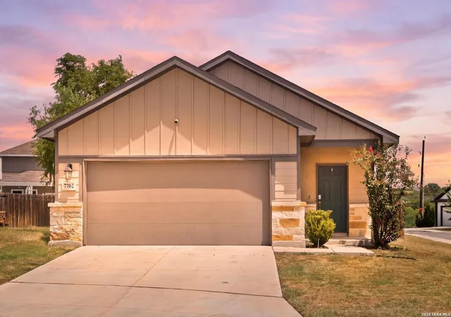 Photo 1 of Single family home for sale at 7702 Prescott Pl, San Antonio, TX 78218 | MLS# 2012870 | Listing updated on 2026-09-15