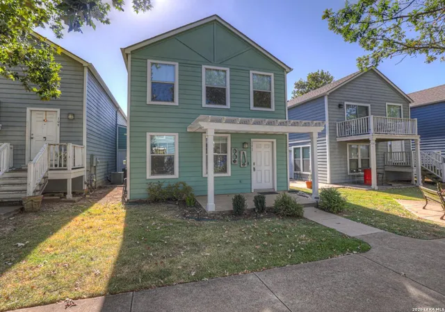 Photo 1 of Condo for sale at 111 Rush Hvn #E062, San Marcos, TX 78666 | MLS# 2012871 | Listing updated on 2026-09-11