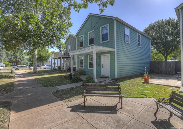 Photo 2 of Condo for sale at 111 Rush Hvn #E062, San Marcos, TX 78666 | MLS# 2012871 | Listing updated on 2026-09-11