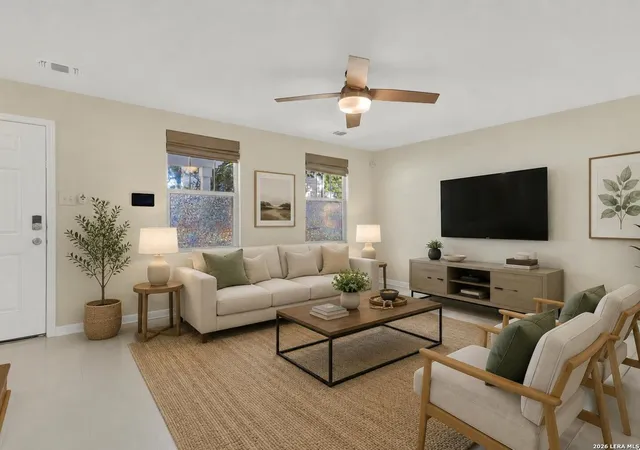 Photo 3 of Condo for sale at 111 Rush Hvn #E062, San Marcos, TX 78666 | MLS# 2012871 | Listing updated on 2026-09-11
