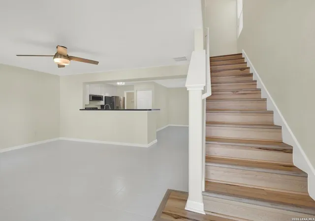 Listing Photo 5 - Condo for sale in building located at 111 Rush Hvn, San Marcos, TX 78666 - Unit #E062