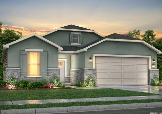 Photo 1 of Single family home for sale at 7309 Walkers Loop, Live Oak, TX 78233 | MLS# 2012874 | Listing updated on 2026-09-11
