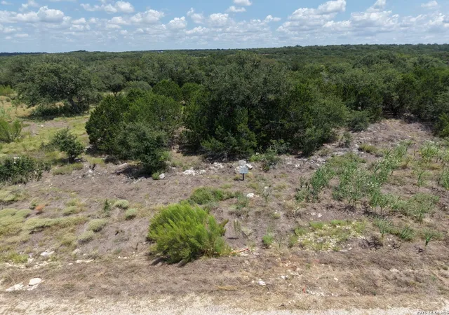 Photo 3 of Land for sale at 1412 Powder Ridge Rd, New Braunfels, TX 78132 | MLS# 2012878 | Listing updated on 2026-09-11