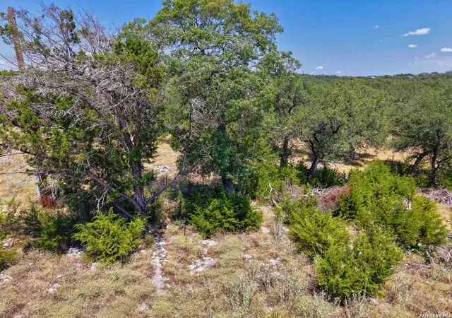 Photo 3 of Land for sale at 559 Clay Rdg, Canyon Lake, TX 78133 | MLS# 2012880 | Listing updated on 2026-09-11