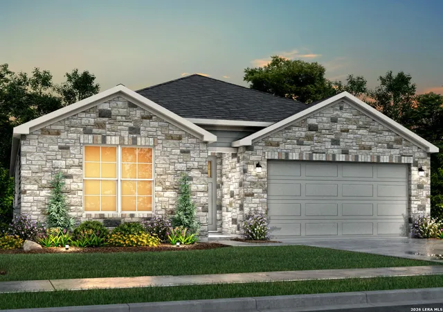 Photo 1 of Single family home for sale at 7310 Walkers Loop, Live Oak, TX 78233 | MLS# 2012883 | Listing updated on 2026-09-11