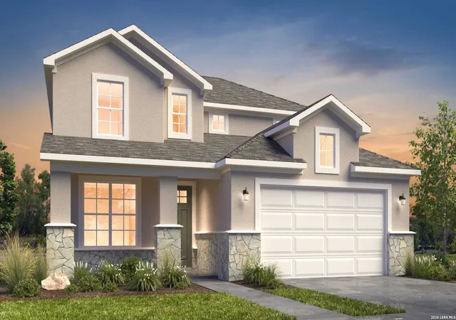 Photo 1 of Single family home for sale at 7018 Walkers Loop, Live Oak, TX 78233 | MLS# 2012888 | Listing updated on 2026-09-10