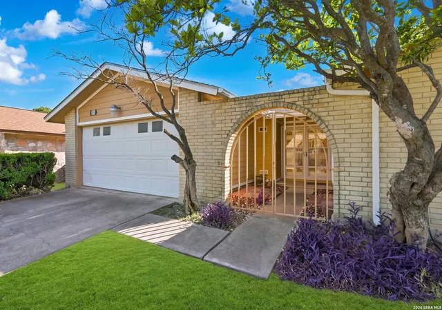 Photo 3 of Single family home for sale at 8371 Bent Waters, San Antonio, TX 78239 | MLS# 2012899 | Listing updated on 2026-09-11