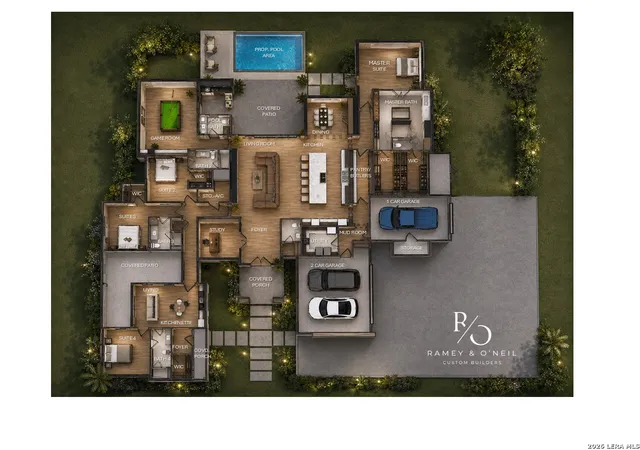 Photo 2 of Single family home for sale at 4 Ranch Pt, Boerne, TX 78015 | MLS# 2012900 | Listing updated on 2026-09-11