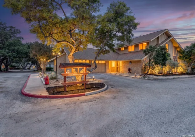Photo 2 of Single family home for sale at 4311 Muirfield, San Antonio, TX 78229 | MLS# 2012903 | Listing updated on 2026-09-14