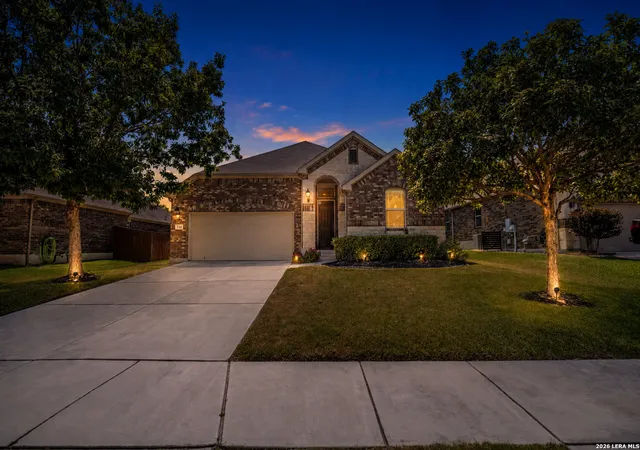 Photo 2 of Single family home for sale at 712 Pulitzer, Cibolo, TX 78108 | MLS# 2012905 | Listing updated on 2026-09-11