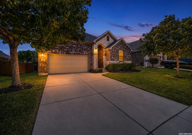 Photo 3 of Single family home for sale at 712 Pulitzer, Cibolo, TX 78108 | MLS# 2012905 | Listing updated on 2026-09-11