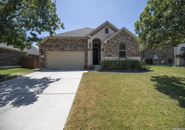 Photo 3 of Single family home for sale at 712 Pulitzer, Cibolo, TX 78108 | MLS# 2012905 | Listing updated on 2026-09-11