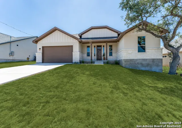 Photo 1 of Single family home for sale at 130 Frank Jones, Blanco, TX 78606 | MLS# 2012909 | Listing updated on 2026-09-11