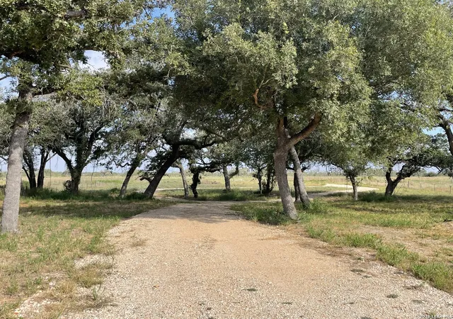 Land for sale at 369 County Rd 331, Floresville, TX 78114 | MLS# 2012916