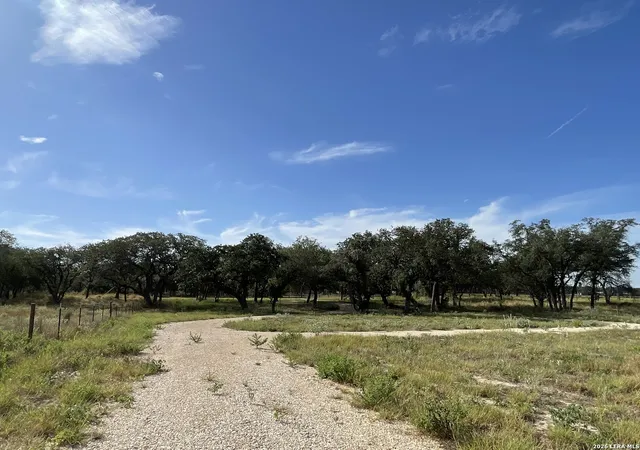 Photo 3 of Land for sale at 369 County Rd 331, Floresville, TX 78114 | MLS# 2012916 | Listing updated on 2026-09-11