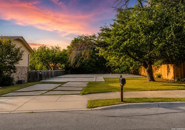 Photo 1 of Land for sale at 3317 Turnabout, Schertz, TX 78108 | MLS# 2012917 | Listing updated on 2026-09-11