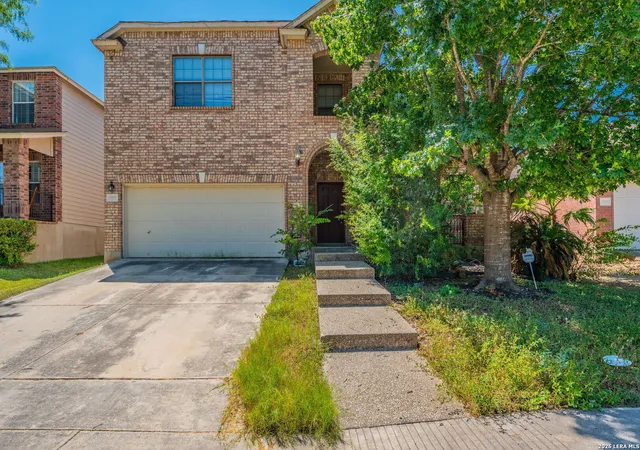 Photo 1 of Single family home for sale at 7219 Albany Rdg, San Antonio, TX 78250 | MLS# 2012918 | Listing updated on 2026-09-11