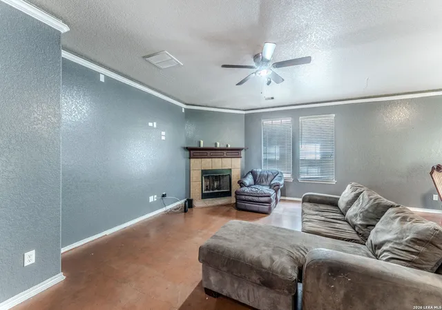 Photo 3 of Single family home for sale at 7219 Albany Rdg, San Antonio, TX 78250 | MLS# 2012918 | Listing updated on 2026-09-11
