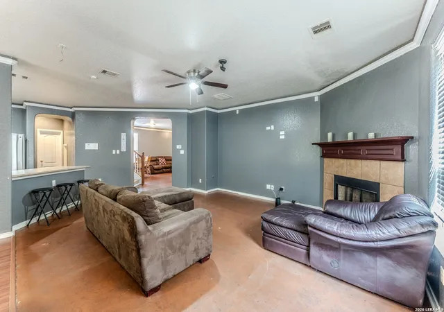 Photo 4 of Single family home for sale at 7219 Albany Rdg, San Antonio, TX 78250 | MLS# 2012918 | Listing updated on 2026-09-11