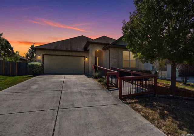 Photo 1 of Single family home for sale at 4624 Split Oak Rd, Cibolo, TX 78108 | MLS# 2012932 | Listing updated on 2026-09-14