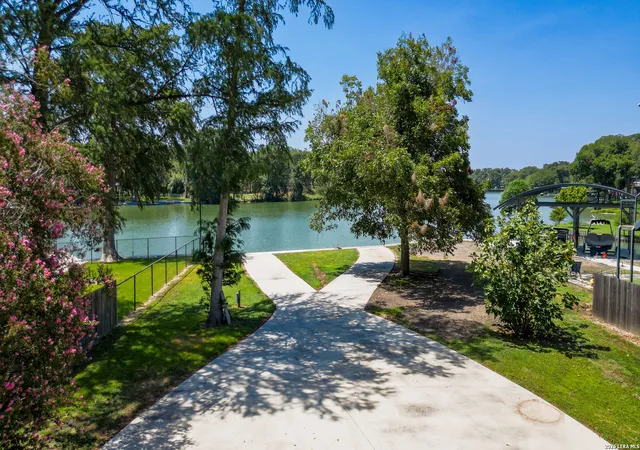 Photo 2 of Land for sale at 152 Lakeside, Seguin, TX 78155 | MLS# 2012937 | Listing updated on 2026-09-11