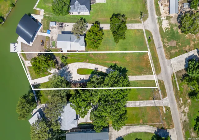 Photo 3 of Land for sale at 152 Lakeside, Seguin, TX 78155 | MLS# 2012937 | Listing updated on 2026-09-11