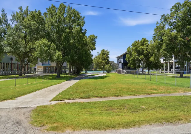 Photo 3 of Land for sale at 152 Lakeside, Seguin, TX 78155 | MLS# 2012937 | Listing updated on 2026-09-11