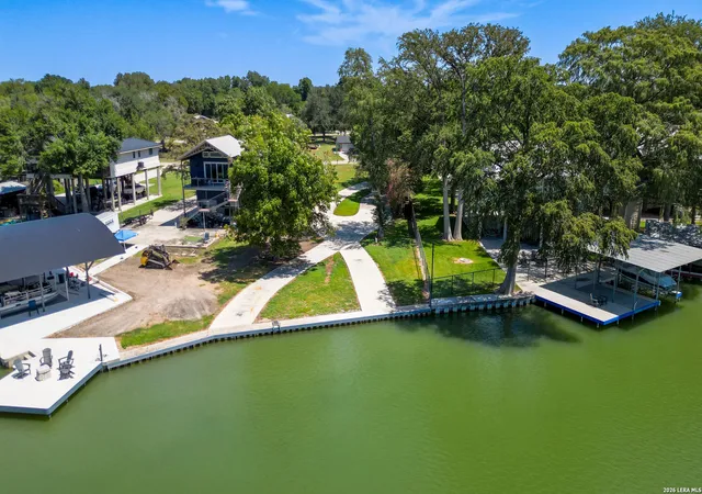 Photo 4 of Land for sale at 152 Lakeside, Seguin, TX 78155 | MLS# 2012937 | Listing updated on 2026-09-11