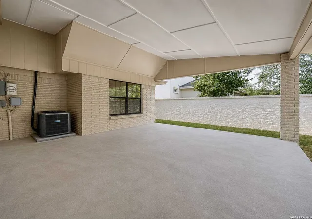 Photo 3 of Single family home for sale at 607 S Brazos St, Eagle Pass, TX 78852 | MLS# 2012940 | Listing updated on 2026-09-11