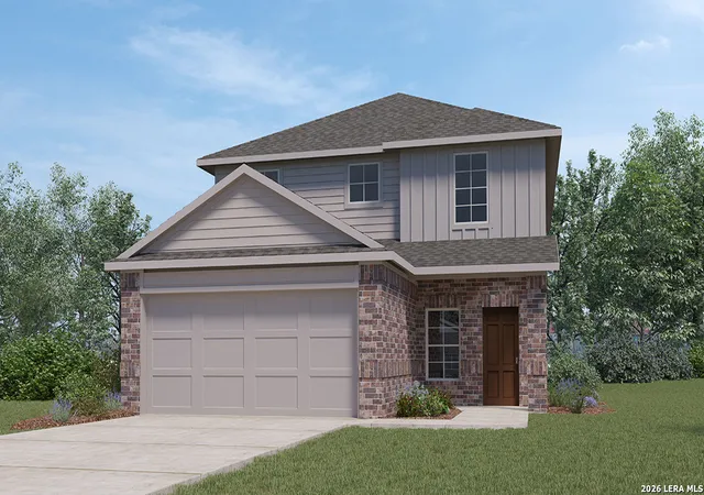 Photo 1 of Single family home for sale at 5914 Basalt Bay, San Antonio, TX 78222 | MLS# 2012943 | Listing updated on 2026-09-11