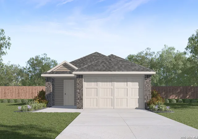 Photo 1 of Single family home for sale at 5922 Basalt Bay, San Antonio, TX 78222 | MLS# 2012944 | Listing updated on 2026-09-11