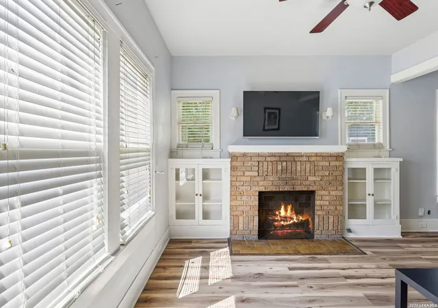 Photo 4 of Single family home for sale at 1620 N Olive St, San Antonio, TX 78208 | MLS# 2012949 | Listing updated on 2026-09-11