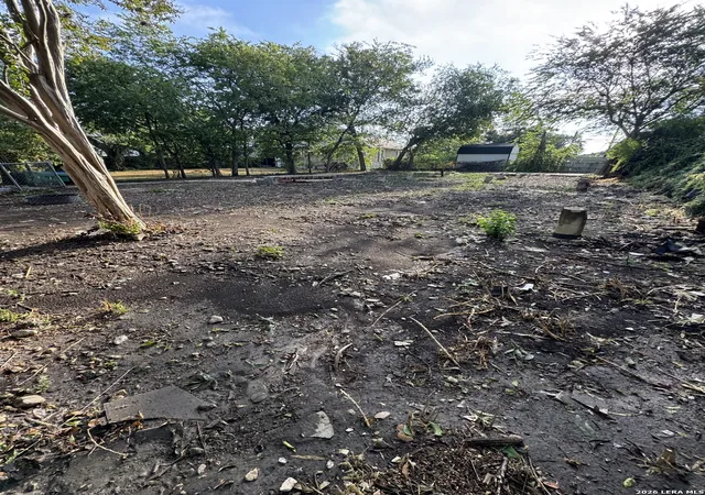 Land for sale at 224 Alexander Ave, San Antonio, TX 78201 | MLS# 2012954