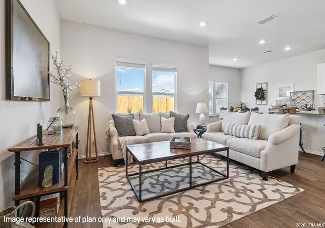 Photo 3 of Single family home for sale at 5934 Basalt Bay, San Antonio, TX 78222 | MLS# 2012959 | Listing updated on 2026-09-11