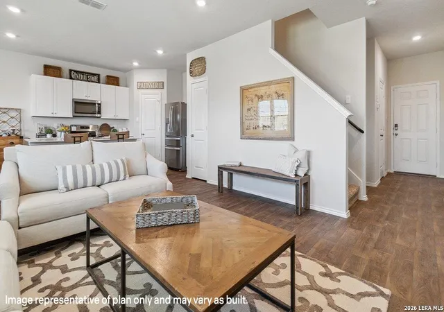 Photo 4 of Single family home for sale at 5934 Basalt Bay, San Antonio, TX 78222 | MLS# 2012959 | Listing updated on 2026-09-11